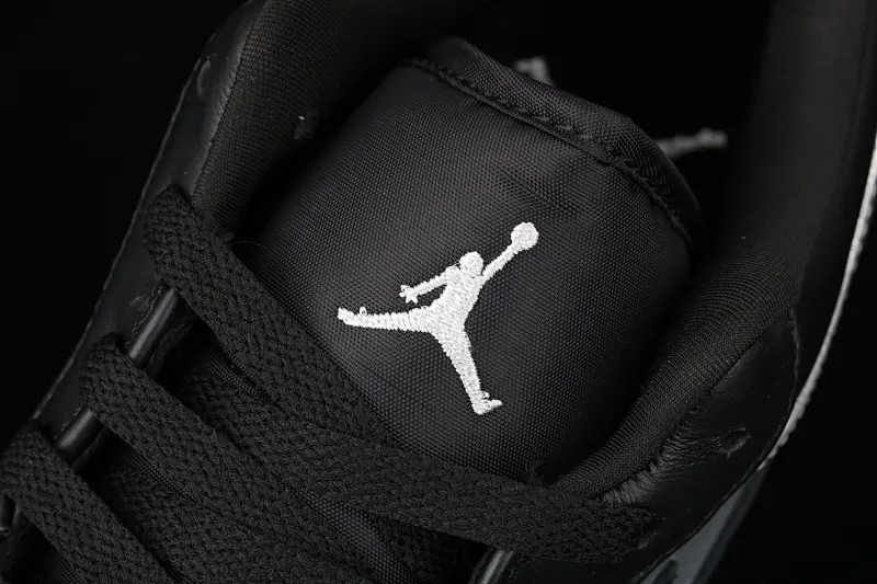 All categories Air Jordan Jordan series basketball shoes Air Jordan 1 Low Air Jordan 1 Low AJ1 Joe 1 low-top cultural and leisure sports sneakers DA5551-001